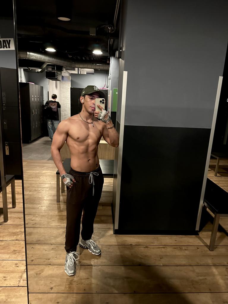 Chico busca chica en Barcelona: 