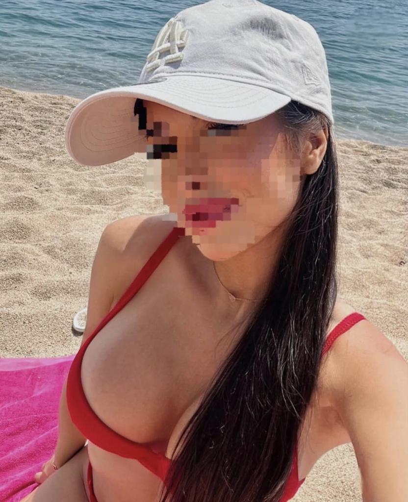 Chica busca chico en Alicante: 