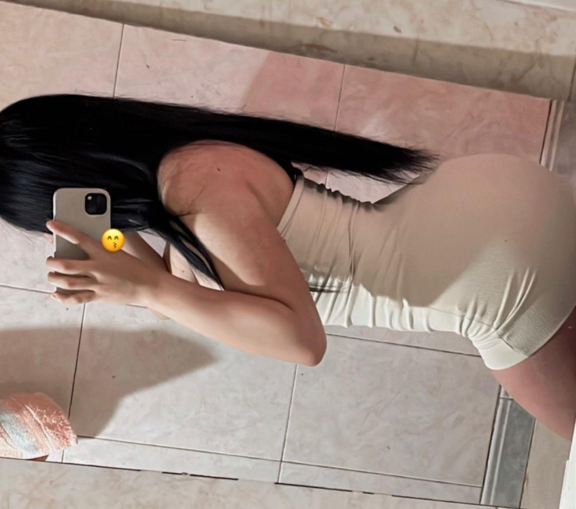 Chica busca chico en Ciudad Real: 