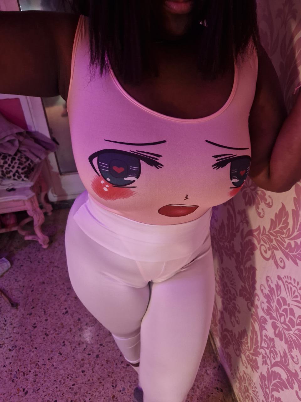 Chica busca chico en Barcelona: 