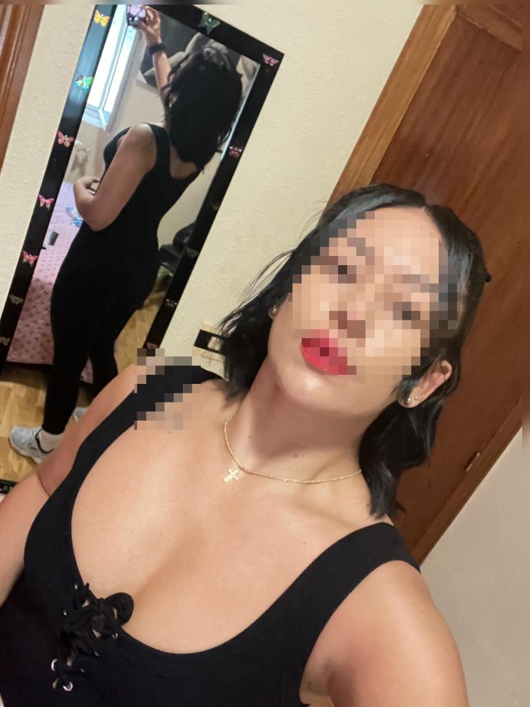 Chica busca chico en Valladolid: 