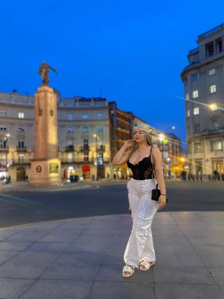 Chica busca chico en León: 