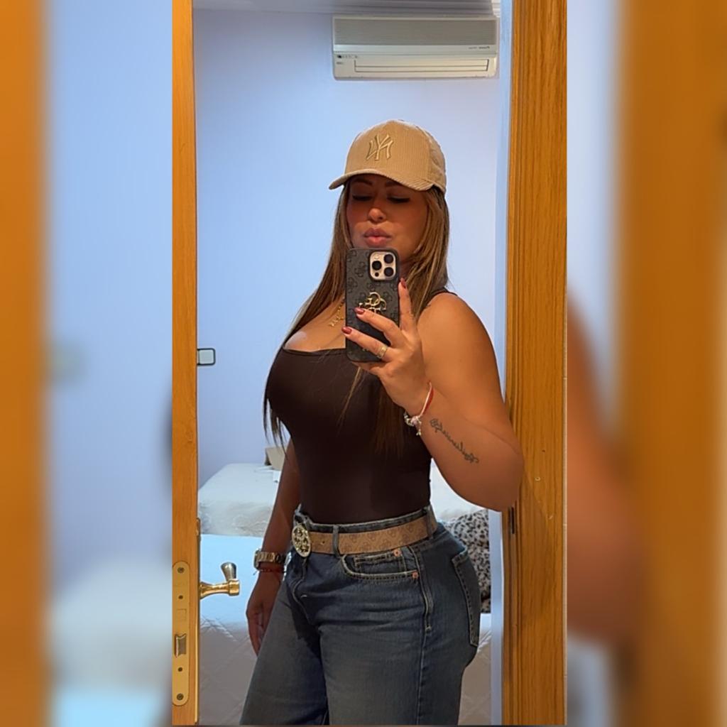 Chica busca chico en Murcia: 