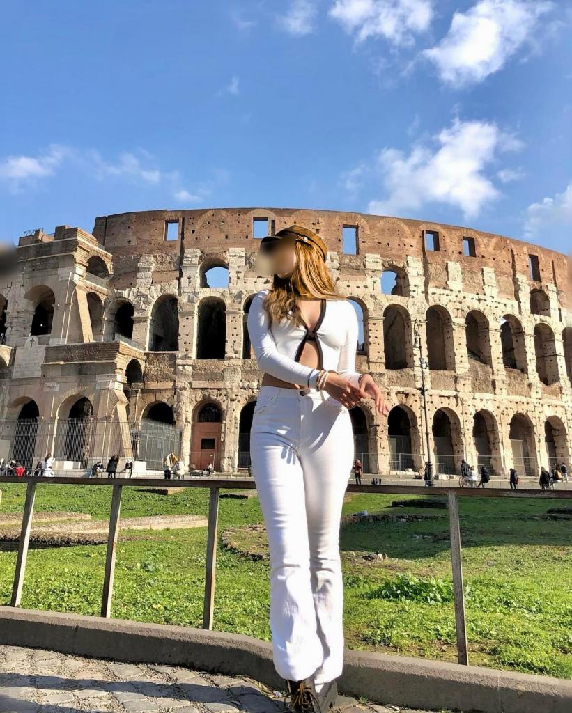 Chica busca chico en Alicante: 