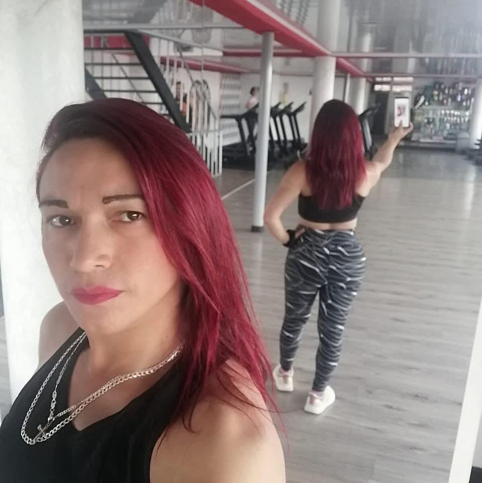 Transexual en Valladolid: 