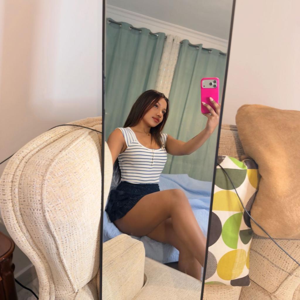 Chica busca chico en Sevilla: 