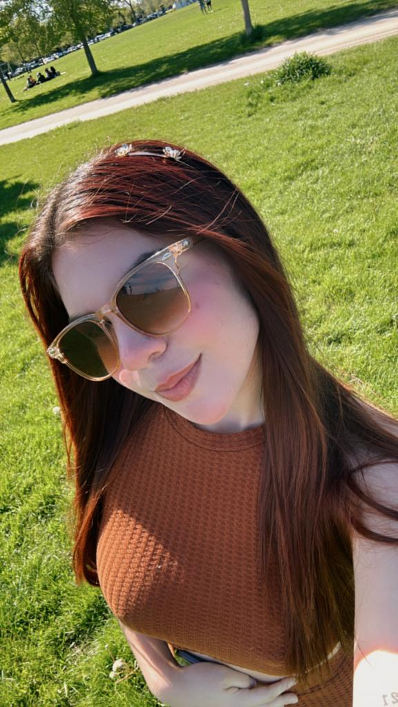 Chica busca chico en Murcia: 