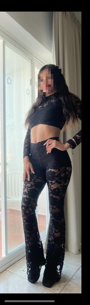 Chica busca chico en Barcelona: 