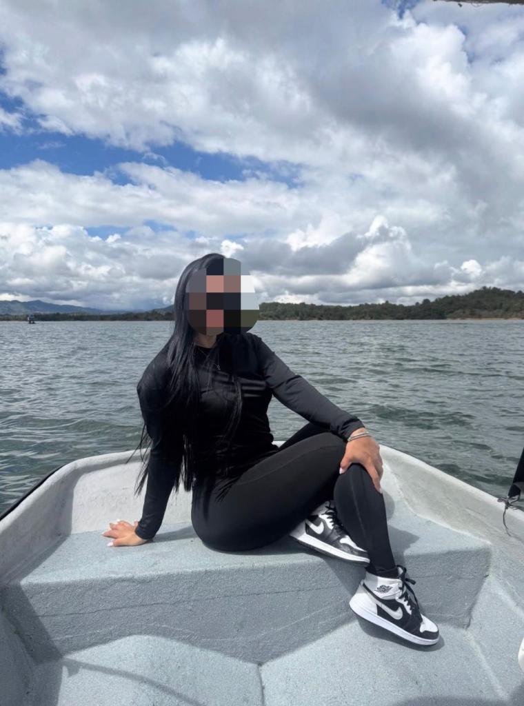 643004344: Chica busca chico en Las Palmas