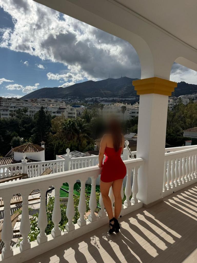 Chica busca chico en Zaragoza: 