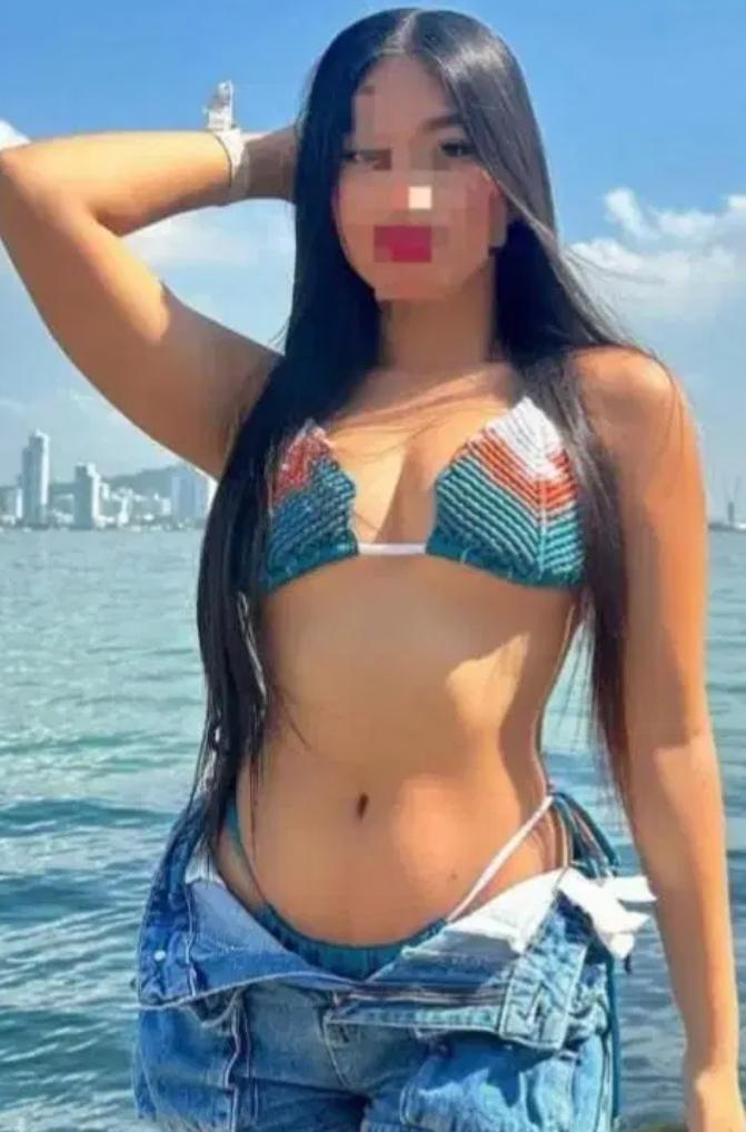 Chica busca chico en Badajoz: 