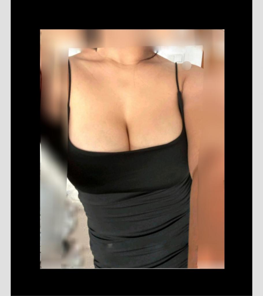 Chica busca chico en Jaén: 