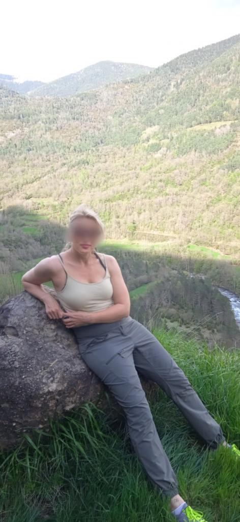 722302927: Chica busca chico en Zaragoza