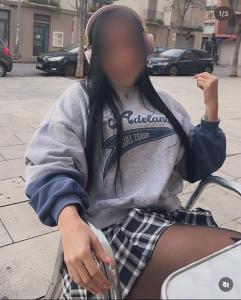 742005269: Chica busca chico en Almería