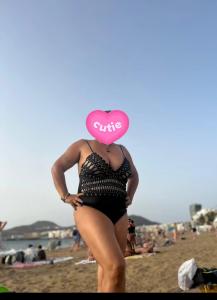 742048501: Chica busca chico en Las Palmas