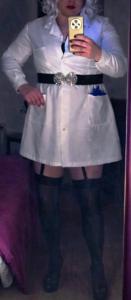 613126402: Transexual en La Coruña