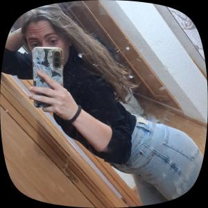 672060873: Chica busca chico en Madrid