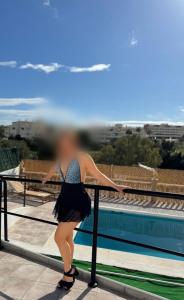 614977806: Chica busca chico en Zaragoza