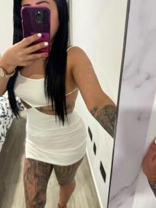 672163470: Chica busca chico en Tenerife