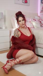 603227560: Travesti en La Coruña