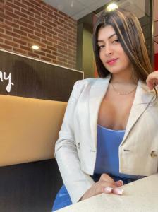 613416436: Transexual en Valladolid