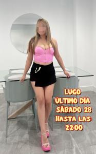 644574009: Chica busca chico en Lugo