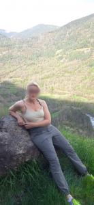 722302927: Chica busca chico en Zaragoza