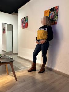 647929660: Chica busca chico en Valencia