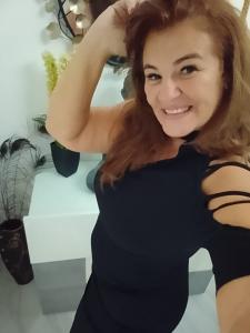 612260847: Chica busca chico en La Coruña