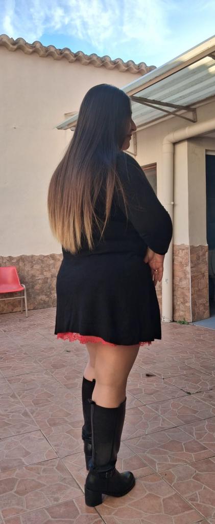 Chica busca chico en Albacete: 