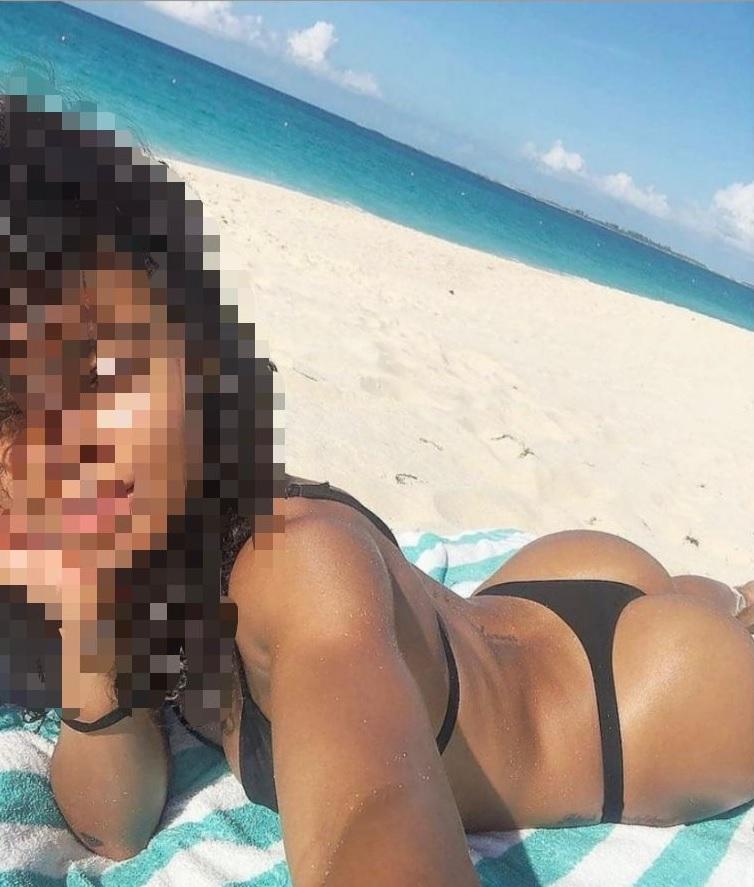 Chica busca chico en Tenerife: 