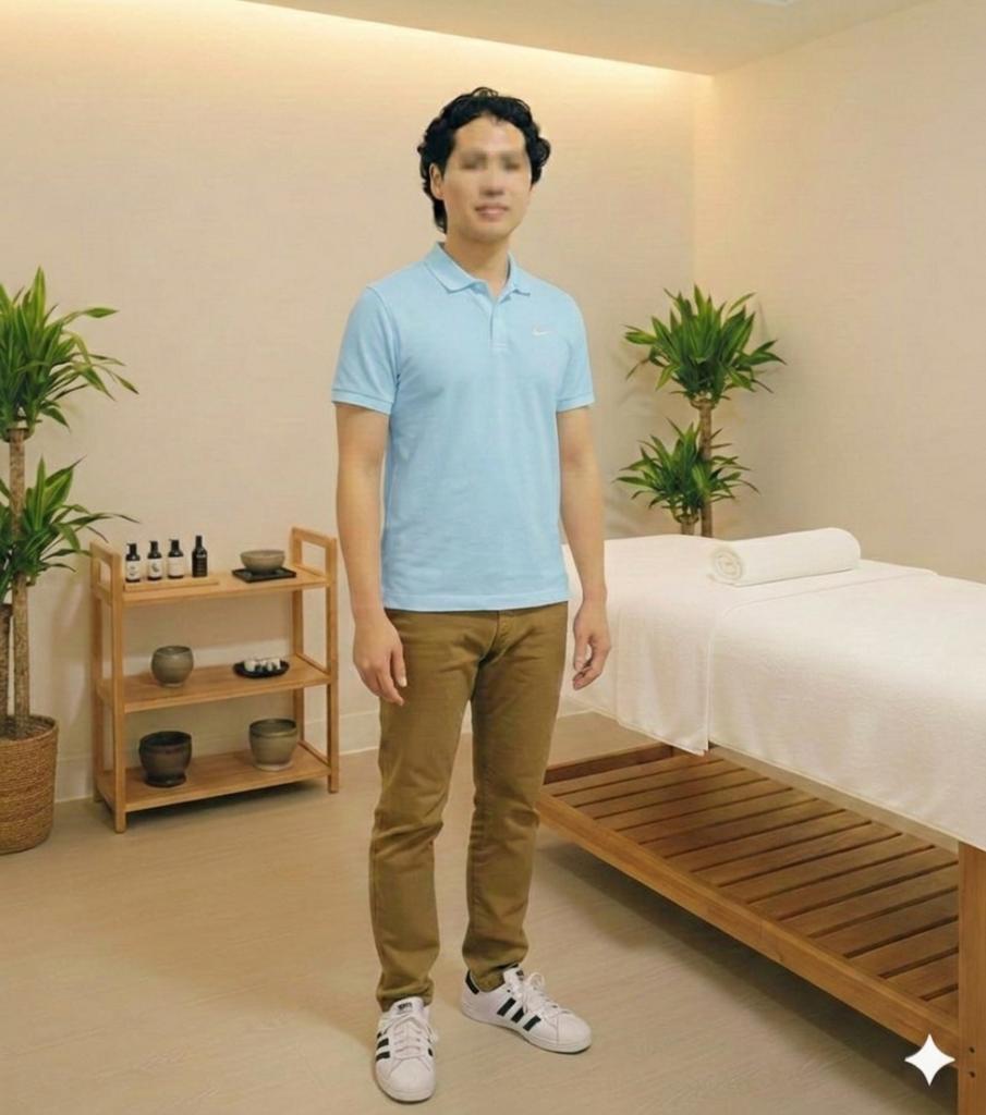 Chico busca chica en Madrid: 