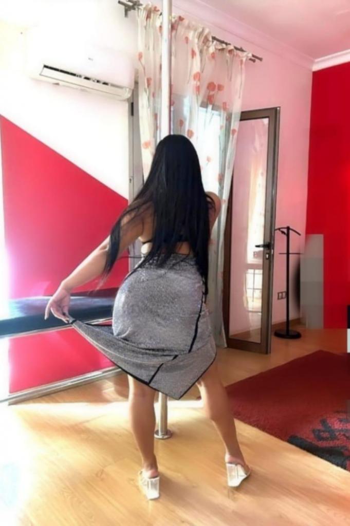 Chica busca chico en Las Palmas: 