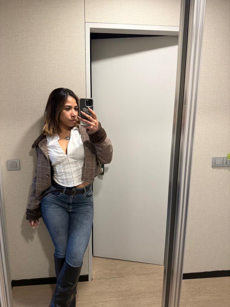 Chica busca chico en Alicante: 