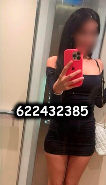 622432385: Chica busca chico en Badajoz