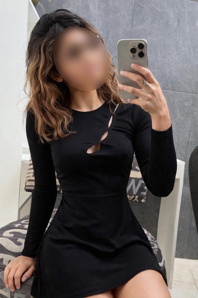 613636935: Chica busca chico en Murcia