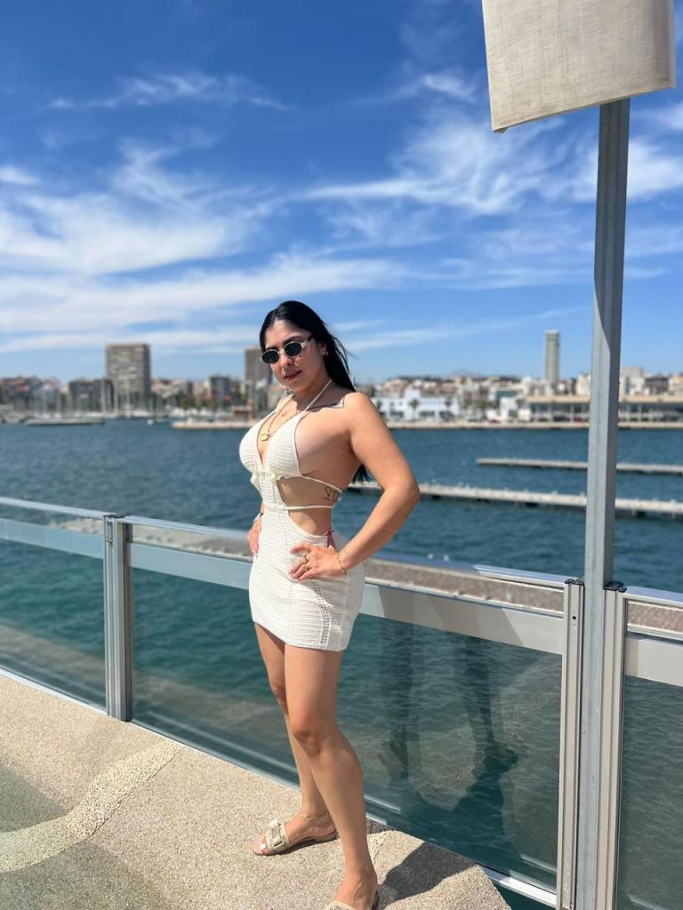 Chica busca chico en Valencia: 