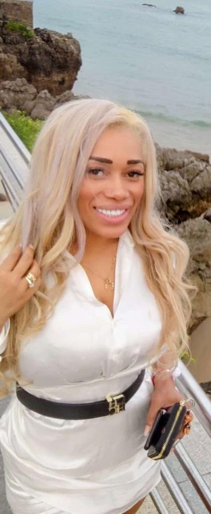 Chica busca chico en León: 