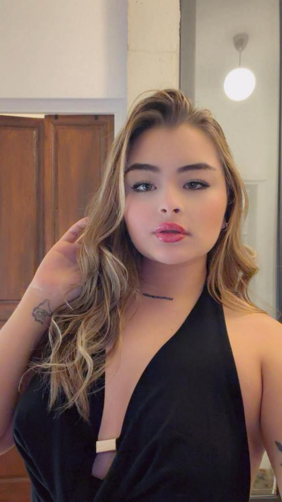 Chica busca chico en Las Palmas: 