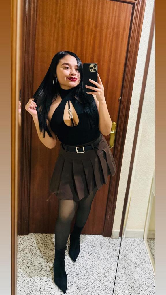 Chica busca chico en Alicante: 