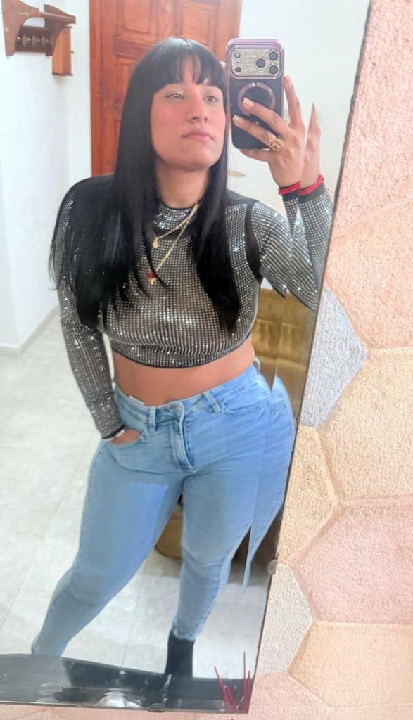 Chica busca chico en Mallorca: Chica busca chico