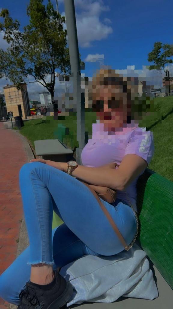 Chica busca chico en León: 