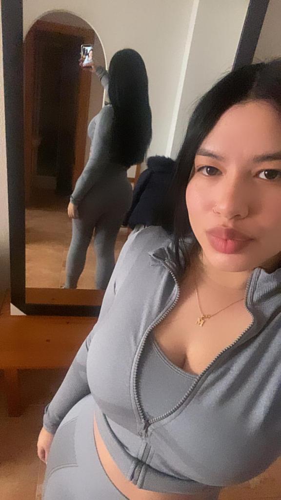 Chica busca chico en Alicante: 