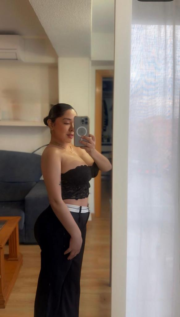 Chica busca chico en Ceuta: 