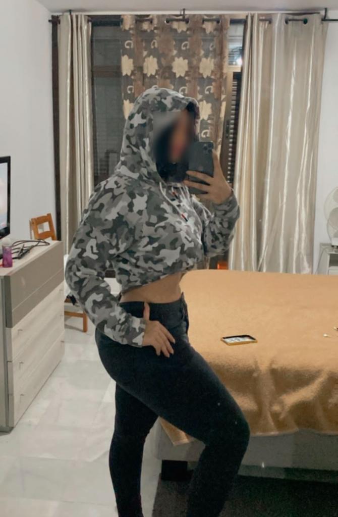 604395421: Chica busca chico en Toledo