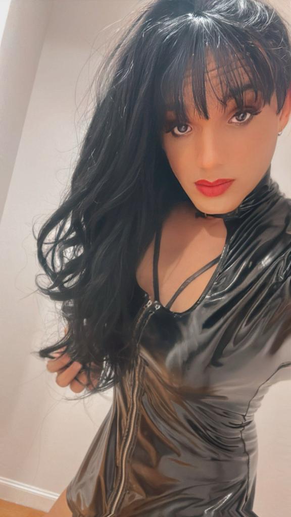 Travesti en Asturias: 