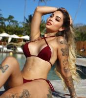 613801747: Chica busca chico en Almería