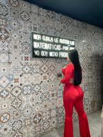 666244626: Chica busca chico en Málaga