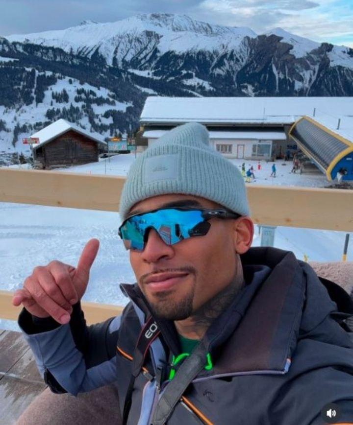 Chico busca chica en Madrid: 