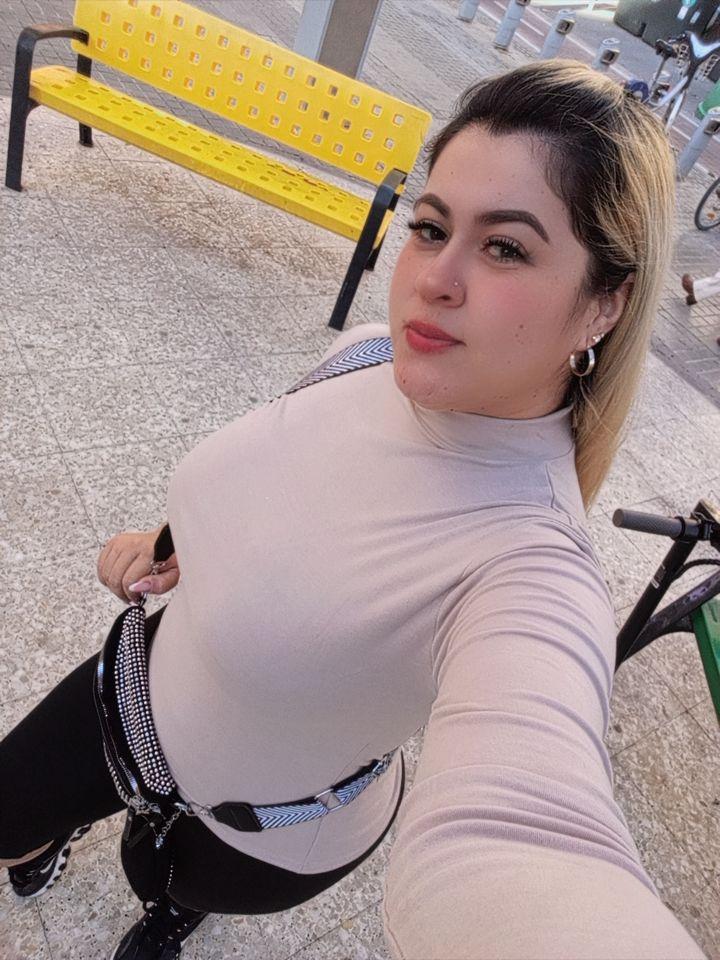 Chica busca chico en Salamanca: 